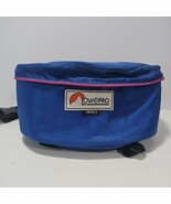 Vtg Lowepro Orion 1 Camera Belt Pack Fanny Pack EUC - €20,99 EUR