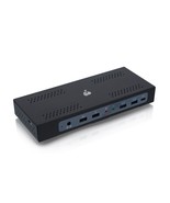 IOGEAR Dock Pro Duo USB-C Docking Station TAA Compliant GUD3CDHTAA - $278.28