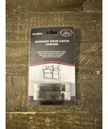 Prime Products 18-5051 Chrome Baggage Compartment Door Catch RV - €16,15 EUR