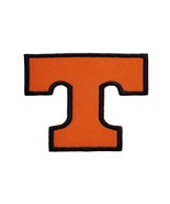Tennessee Vols T NCAA Football Super Bowl Embroidered Iron on Patch Volu... - $4.65