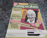 Creating Keepsakes Magazine May 2007 - £2.35 GBP