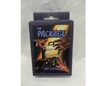 The Package 2nd Edition Card Game Complete Gamesaurus Design - £50.76 GBP