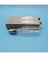 GE 85377 Lot of 2 LU250/H/ECO 250 Watt HPS Mogul Base ANSI S50 ED18 - $323.89 MXN