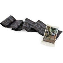 SWAT-T Tourniquet Emergency First Aid Equipment Multi-Function Black Ban... - $25.65