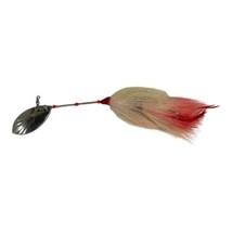 Vintage Mepps Aglia #5 Spinner Fishing Lure Bait - $18.69