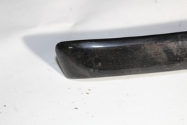 2007-10 E92 BMW 328i COUPE REAR LEFT DOOR PANEL WOODGRAIN TRIM MOLDING M1162 image 3