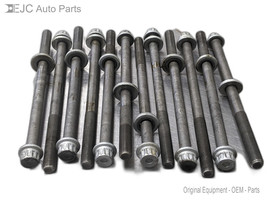 Cylinder Head Bolt Kit For 08-09 Subaru Outback  2.5 11095AA123 - $646.39 MXN