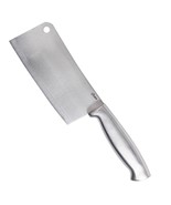 Oster Baldwyn 6.25 Inch Stainless Steel Cleaver Knife - $1,092.59 MXN