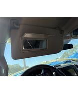Driver Sun Visor Crew Cab With Mirror Fits 18-20 FORD F150 PICKUP 104920058 - €50,36 EUR