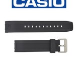 CASIO G-SHOCK Watch Band Strap EQS500C EQWM600C ERA200B ERA300B  Rubber - $44.95