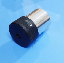 4 mm eyepiece for telescope 0.965&quot; BEST QUALITY , AUTHENTIC , FREE SHIPPING - £27.79 GBP