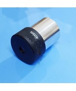 4 mm eyepiece for telescope 0.965&quot; BEST QUALITY , AUTHENTIC , FREE SHIPPING - £27.36 GBP
