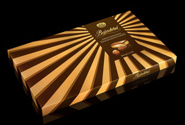 Famous delicious Croatian Chocolate Bajadera Kras Zagreb Croatia Hrvatska - £4.58 GBP+
