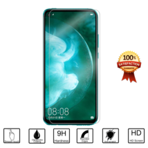 Premium Real Tempered Screen Protector Film For Huawei Nova 5Z - £4.35 GBP