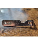 Vintage Ensar Corp Wheeling, IL Bottle Opener - $9.42 CAD