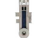 OEM Dishwasher Upper Dishrack Roller For Whirlpool WDT720PADM2 WDT720PAD... - £38.36 GBP