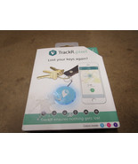 TrackR Pixel Bluetooth Tracking Device Tracker Phone Finder iOS/Android - £8.95 GBP