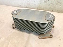 Detroit Diesel DD15 Engine Oil Cooler DDE-A4721800965 Oem - £231.41 GBP