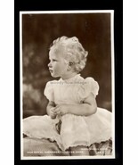 r4289 - HRH. Princess Anne as a Toddler, photo by Marcus Adam No.PA.1 - ... - $3.45 CAD