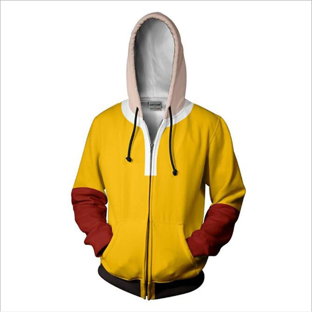 NEW   Hero Hoodie Hooded Sweatshirt Hoodie Cosplay Costume  Jacket Sweat... - $154.92