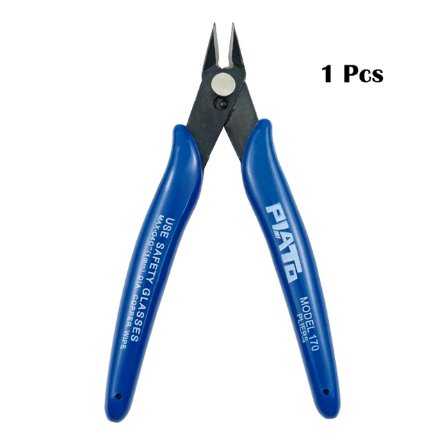 Multi Functional Pliers Diagonal Pliers Wire Plier Stripping Pliers Cutting Plie - £143.36 GBP