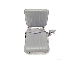 1998 Nissan Frontier OEM Left Rear Flip Down Seat with Belt - £177.60 GBP