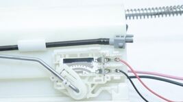 Fuel Pump Assembly Fits 10-15 LEXUS RX350 65554 image 6