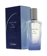 CARTIER DE LUNE by Cartier Women EDT Spray 1.5 oz SEALED - £54.61 GBP