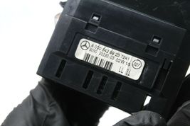 2000-2006 MERCEDES W215 CL500 CL55 CL600 PARKTRONIC PARKING BUZZER DISPLAY P7319 image 7