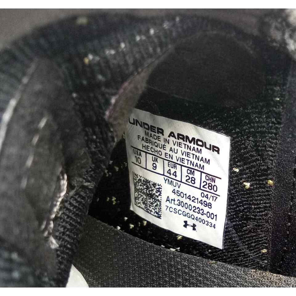 Under Armour C1N Trainer Cam Newton Men's and 37 similar items Under Armour C1N Trainer Cam Newton Men's and 37 similar items