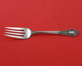 American Victorian by Lunt Sterling Silver Salad Fork 6&quot; Flatware Heirloom - £54.60 GBP