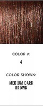 OUTRE VELVET REMI YAKI 100% HUMAN HAIR Straight Weave Extension 10&quot; to 18&quot; - $76.77 CAD+