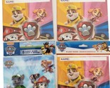 8 Count Paw Patrol Loot Bags Kids Birthday Party Supplies DesignWare Lot... - £11.89 GBP