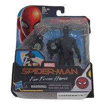 Hasbro Marvel Spider Man Far From Home 4 Inch Action Figure - £12.71 GBP