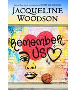 Remember Us [Hardcover] Woodson, Jacqueline - $9.88