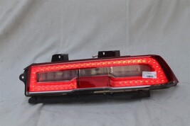 14-15 Chevy Camaro RS SS LED Taillight Brake Rear Light Lamp Passenger Right RH image 12