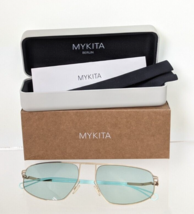 Brand New Authentic MYKITA &amp; Bernhard Willhelm NAT Col 812 57mm Frame - £237.40 GBP