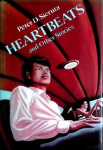 Heartbeats and Other Stories by Peter D. Sieruta / 1989 Hardcover 1st Edition - £1.77 GBP