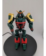 Kowloon Gundam  Action Figure Rare Nice Condition Anime 7&quot; Missing Hand ... - $13.34 CAD