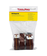 ToolPro Straps Kit for Adjustable Drywall Stilts - £24.47 GBP