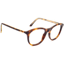 Christian Dior Eyeglasses Montaigne n41 C9C Tortoise&amp;Gold Frame Italy 52[]19 145 - £179.84 GBP