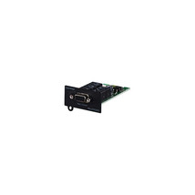 Cyber Power RELAYIO500 DB9 5-OUTPUT 1-INPUT CONTACT CLOSURES 3YR WTY - $200.43