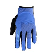 SixSixOne 661 DBO Gloves XXL Blue MTB Mountain Bike Cycling BMX Motocross Gear - $27.97