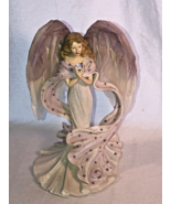 Heavenly Hands That Heal Figurine From Angels Of Healing Collection 5056F - $24.99