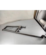 1968 to 1980 MG MGB Roadster Vent Window Assembly Left Hand Drivers - $79.00