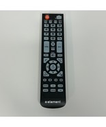 Genuine ELEMENT Led Tv REMOTE CONTROL ELEFC391 ELEFW328 ELEFT426 ELEFT506 - $9.38