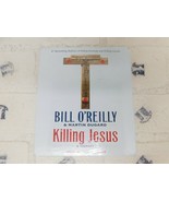 Killing Jesus: A History by Bill O&#39;Reilly and Martin Dugard Audiobook Ne... - £17.12 GBP