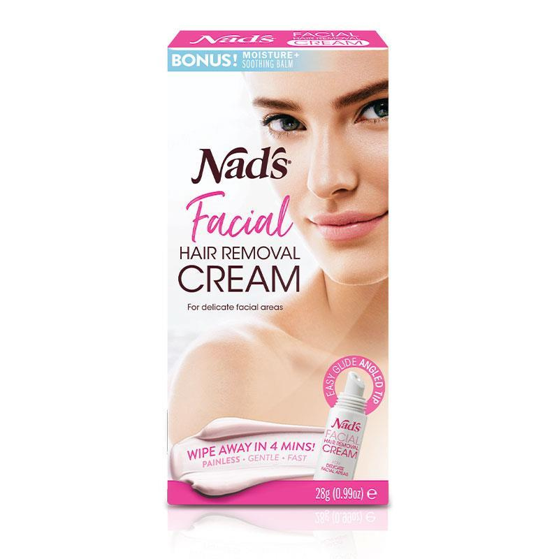 Nad&#39;s Facial Creme 28g - $72.65