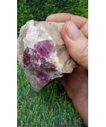 Fluorite Purple &amp; Green Beautiful, Wild West Tombstone, AZ - $41.57