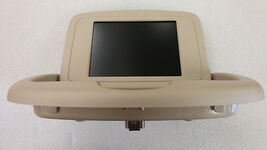 Windstar 2001-2003 video entertainment screen LCD. OEM factory original.... - $9.99